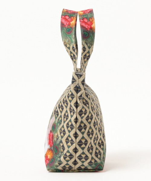 mmts（マミタス）の「LUCIE DANCETTE / ミニトートBAG（トートバッグ・レディース・その他1/その他・ONE SIZE）」の5枚目の写真