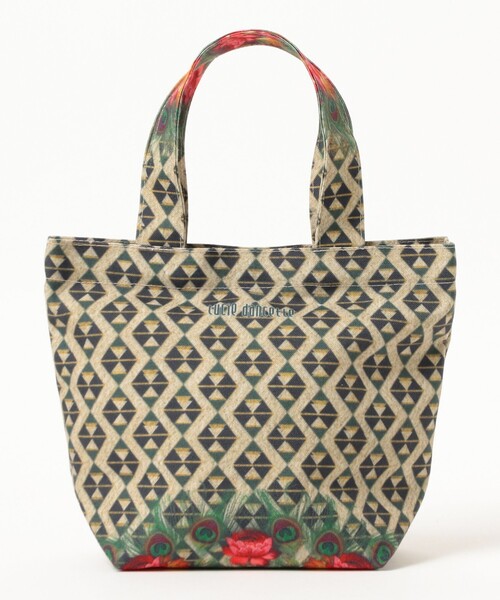 mmts（マミタス）の「LUCIE DANCETTE / ミニトートBAG（トートバッグ・レディース・その他1/その他・ONE SIZE）」の6枚目の写真