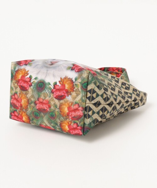 mmts（マミタス）の「LUCIE DANCETTE / ミニトートBAG（トートバッグ・レディース・その他1/その他・ONE SIZE）」の7枚目の写真