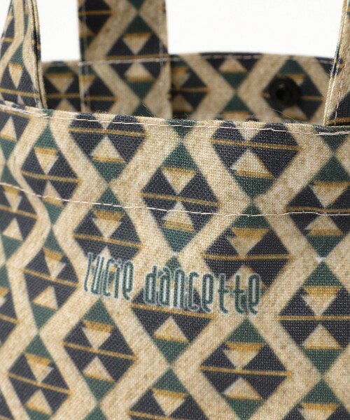 mmts（マミタス）の「LUCIE DANCETTE / ミニトートBAG（トートバッグ・レディース・その他1/その他・ONE SIZE）」の8枚目の写真