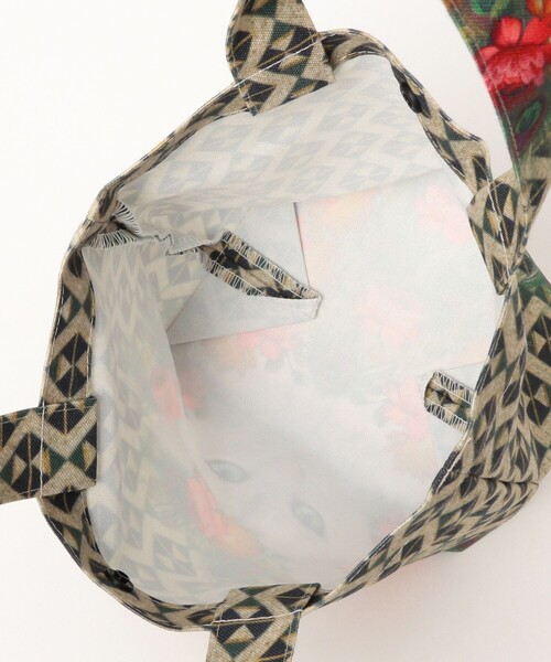 mmts（マミタス）の「LUCIE DANCETTE / ミニトートBAG（トートバッグ・レディース・その他1/その他・ONE SIZE）」の9枚目の写真