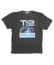 BILLY'S ENT（ビリーズエンター）の「THE TERMINATOR2　25TMN003W（Tシャツ/カットソー）」
