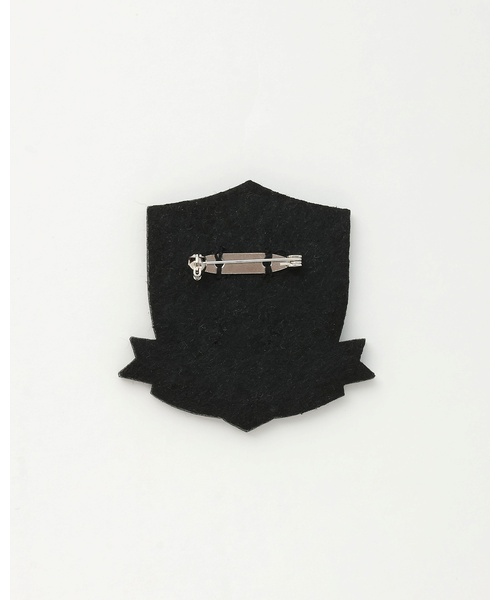 卒服・セレモニー】エンブレムつきラインジャケット（スーツジャケット