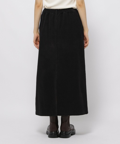 niko and...(ニコアンド)の「シャンブレークシュタイトスカート(スカート・レディース・ブラウン/ライトグレー/ブラック・LARGE/MEDIUM)」の20枚目の写真