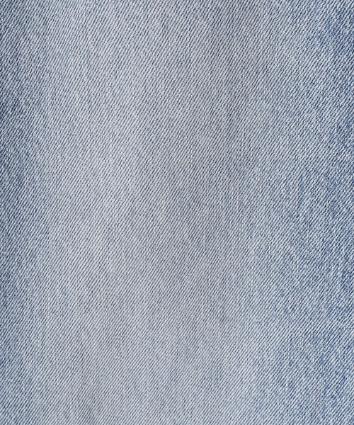 orSlow（オアスロウ）の「Orslow / オアスロウ：105 90'S DENIM SKY BLUE：01-1050W-99[STD]（デニムパンツ・メンズ・インディゴブルー・3(L)/4(XL)）」の7枚目の写真