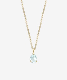 アクアマリン アクアマリン」に該当するネックレスファッション通販