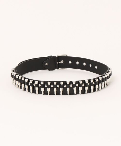 セール】【RES】弾丸ベルト（ベルト）｜ARCHIVER（アーカイバ）の