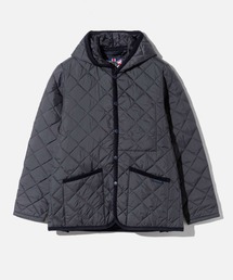 LAVENHAM CRAYDON ラベンハム クレイドン キルティングジャケット