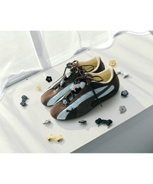 PUMA(プーマ)の【emmi×PUMA】SPEEDCAT PLUS EMMI(スニーカー)