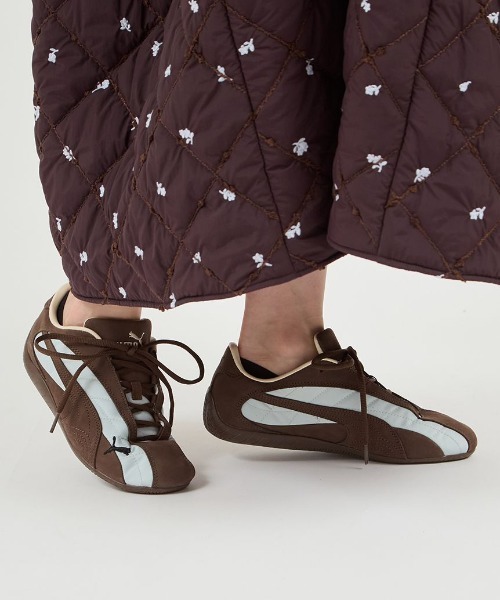 【emmi×PUMA】SPEEDCAT PLUS EMMI emmi｜【emmi×PUMA】SPEEDCAT PLUS EMMI | Rakuten Fashion(楽天