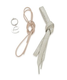 emmi（エミ）の「シューズコードカスタムセット（シューズアクセサリー）」