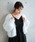 Ruwan yu�i���������[�j�́u�t�F�U�[�j�b�g�J�[�f�B�K���y�傫���T�C�Y�Ή��z�i�J�[�f�B�K��/�{�����j�v�b�u���[