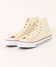CONVERSE/コンバース/CANVAS ALL STAR HI/キャンバス オールスター ハイ