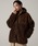 Eddie Bauer�i�G�f�B�[�o�E�A�[�j�́u�R�[�W�[�t�[�h �W���P�b�g�i�u���]���j�v�b�u���E��