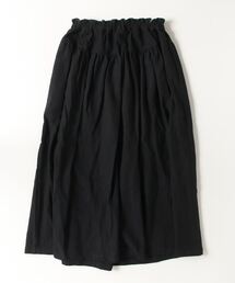vent blanc（ヴァンブラン）の「vent blanc ヴァンブラン  ティアードデザインスカート（スカート）」