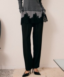 新品タグ付き　Henon. / EVERYDAY TEPERED PANTS Henon.｜ヘノンのその他パンツ（スタンダード）通販 - ZOZOTOWN