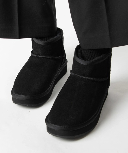 EMU AUSTRALIA Platform Micro Wool 2.0 エミュー プラットフォーム