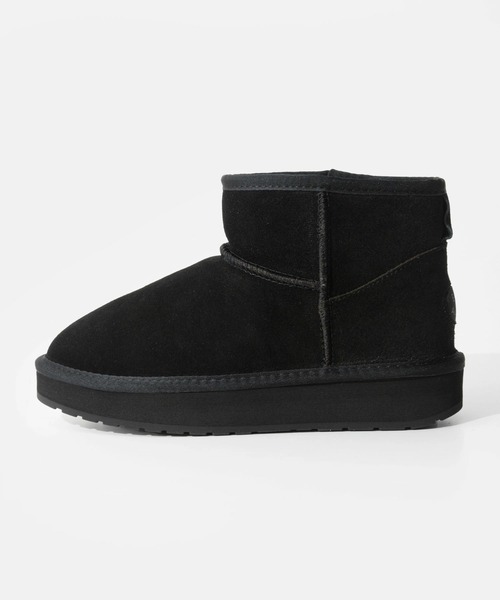 セール】EMU AUSTRALIA Platform Micro Wool 2.0 エミュー