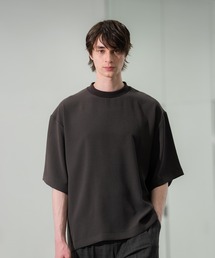 CITY TOKYO | 【CITY TOKYO/シティートーキョー】Multi-flex オーバーT(Tシャツ/カットソー)