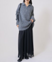 mystic | シアーキャミSETワンピース(ワンピース)