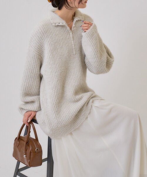 mystic（ミスティック）の「【新色花柄登場！2サイズ展開