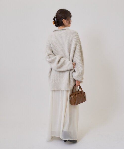 セール】【新色花柄登場！2サイズ展開◎】シアーキャミSETワンピース