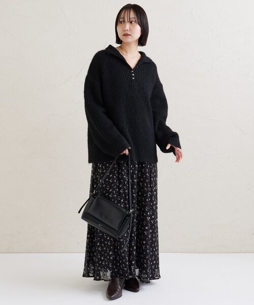 【新品タグ付き】mystic alice ワンピース set Mystic Alice OP Set by Alice and the Pirates