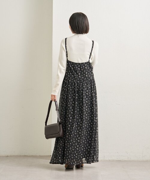 mystic（ミスティック）の「【新色花柄登場！2サイズ展開