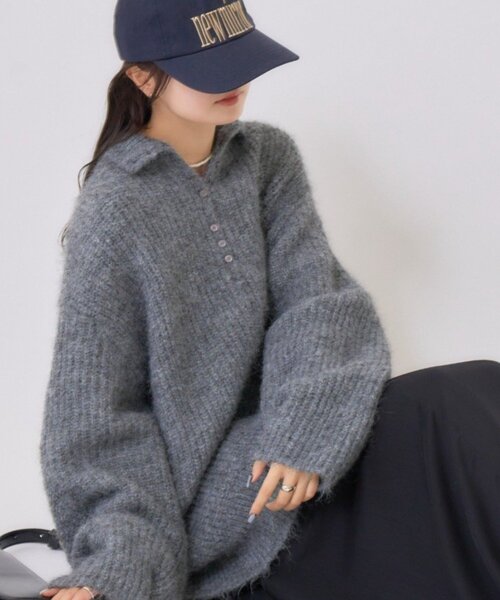 mystic（ミスティック）の「【新色花柄登場！2サイズ展開