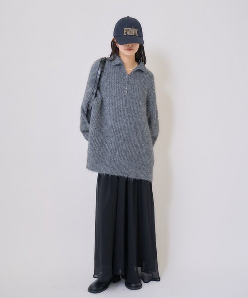 mystic（ミスティック）の「【新色花柄登場！2サイズ展開