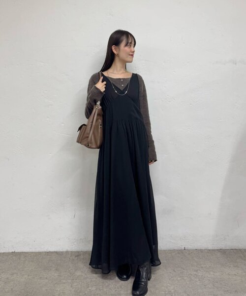 mystic（ミスティック）の「【新色花柄登場！2サイズ展開