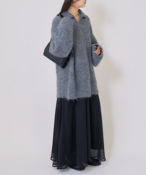 mystic（ミスティック）の「【新色花柄登場！2サイズ展開