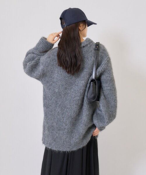 新色花柄登場！2サイズ展開◎】シアーキャミSETワンピース（ワンピース