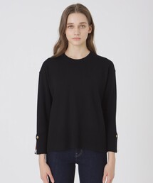 BLUE LABEL CRESTBRIDGE｜ブルーレーベルクレストブリッジのニット