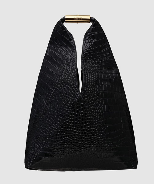 MM6 Maison Margiela(エムエムシックス メゾン マルジェラ)の「JAPANESE MEDIA(ショルダーバッグ・レディース・その他・UNI)」の1枚目の写真