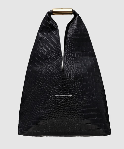 MM6 Maison Margiela(エムエムシックス メゾン マルジェラ)の「JAPANESE MEDIA(ショルダーバッグ・レディース・その他・UNI)」の2枚目の写真