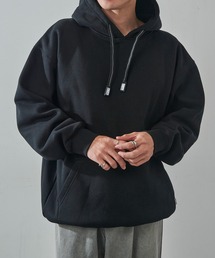 【PRO CLUB】13oz Heavyweight Pullover Hoodie 13オンス ヘビーウェイト プルオーバースウェットフーディー オーバーサイズ ビッグシルエット 裏起毛 PCB142 UNTR