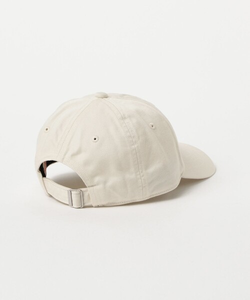 Ray BEAMS（レイビームス）の「【別注】DANTON / Chino Cap（ハット・レディース・ブラック/オフホワイト・ONE SIZE）」の7枚目の写真