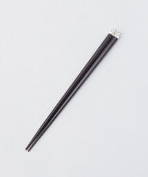 212 KITCHEN STORE（トゥワントゥキッチンストア）の「にほんもん箸 招き猫白（カトラリー）」