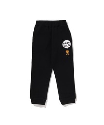 A BATHING APE | BABY MILO SWEAT PANTS(スウェットパンツ)
