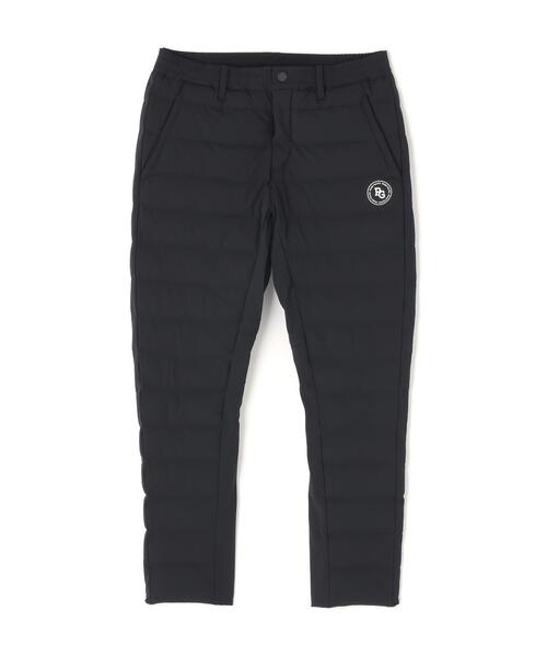 PEARLY GATES】NyストレッチBIGリップストップ中綿パンツ（その他