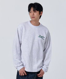 PAPERBOY｜ペーパーボーイのTシャツ/カットソー（長袖）通販 - ZOZOTOWN