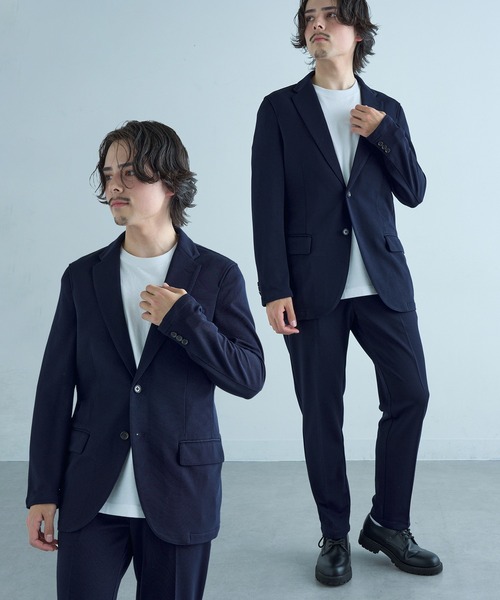 セール】【MAGASIN DE MODE TOOLS】INSERT セットアップ（スーツセット