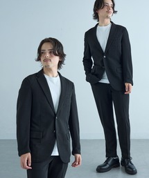 MAGASIN DE MODE TOOLS（マガジンデモードトゥールズ）の「【MAGASIN DE MODE TOOLS】INSERT  セットアップ（スーツセット）」