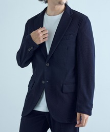 MAGASIN DE MODE TOOLS（マガジンデモードトゥールズ）の「【MAGASIN DE MODE TOOLS】INSERT  セットアップ（スーツセット）」