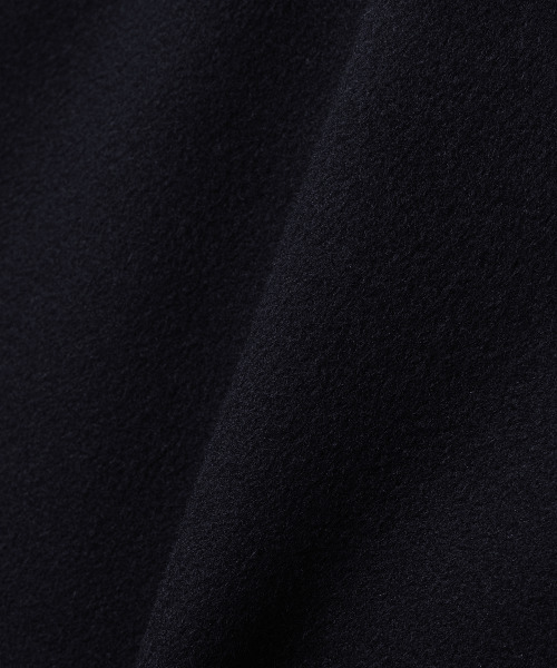 NONBLANK（ノンブランク）の「バルマカンコート_ダークネイビー（チェスターコート・メンズ・その他・MEDIUM/LARGE/X-LARGE）」の10枚目の写真