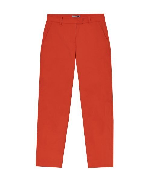 NEU GOLF(エヌイーユーゴルフ)の「スリムパンツ - オレンジ(その他パンツ・レディース・その他・LARGE/MEDIUM/SMALL)」の3枚目の写真
