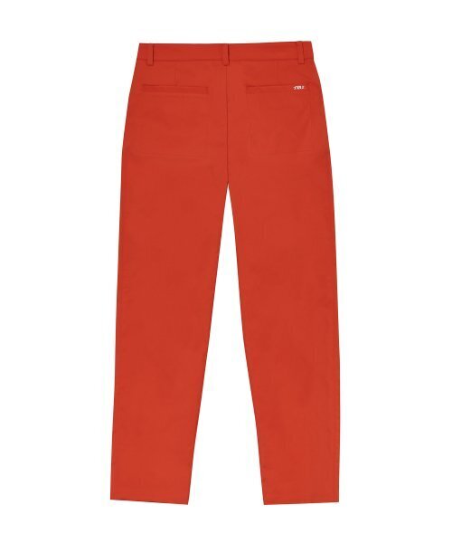 NEU GOLF(エヌイーユーゴルフ)の「スリムパンツ - オレンジ(その他パンツ・レディース・その他・LARGE/MEDIUM/SMALL)」の4枚目の写真