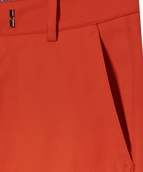 NEU GOLF(エヌイーユーゴルフ)の「スリムパンツ - オレンジ(その他パンツ・レディース・その他・LARGE/MEDIUM/SMALL)」の6枚目の写真