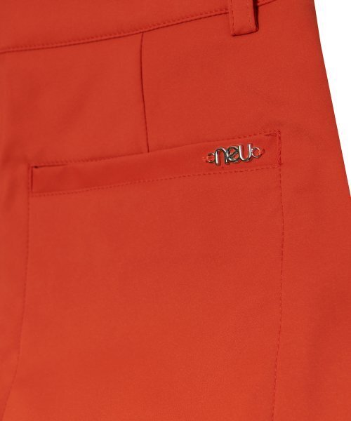 NEU GOLF(エヌイーユーゴルフ)の「スリムパンツ - オレンジ(その他パンツ・レディース・その他・LARGE/MEDIUM/SMALL)」の7枚目の写真